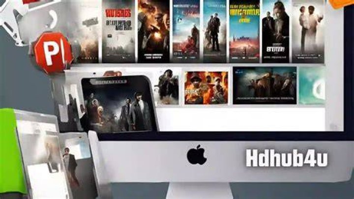In Secret HDHub4U: A Comprehensive Guide to the Hidden World of Media Streaming