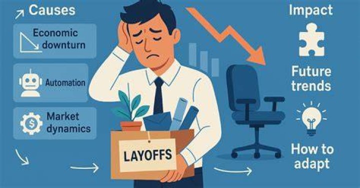 Iqvia News Layoffs: Understanding the Impact and What Lies Ahead