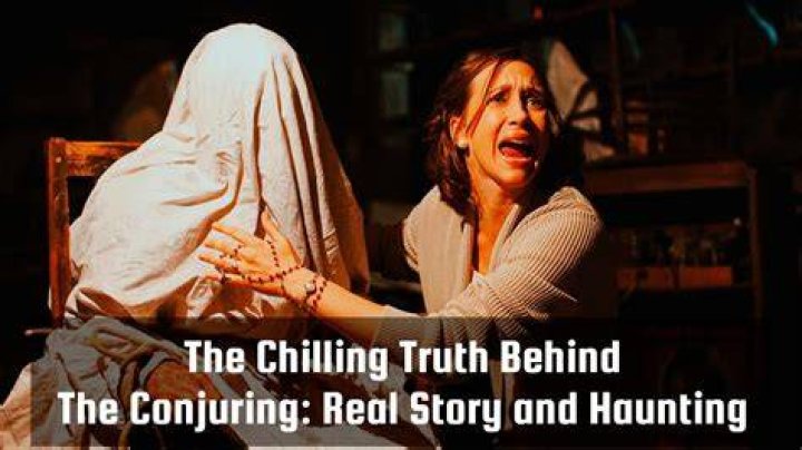 Is The Conjuring 2 Real? Exploring the Truth Behind the Haunting Story