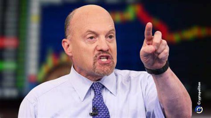 Jim Cramer Hospitalized: The Inside Story, Health Updates, and Market Insights