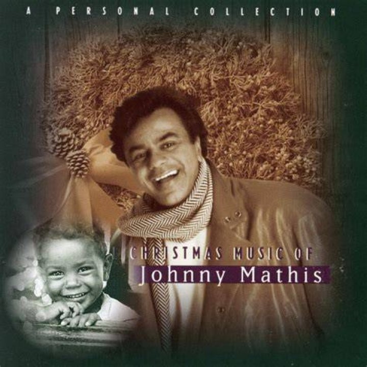 Johnny Mathis: The Timeless Voice of Elegance and Melody
