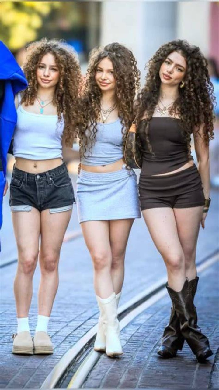 Kalogera Sisters: The Iconic Duo Redefining Modern Entertainment