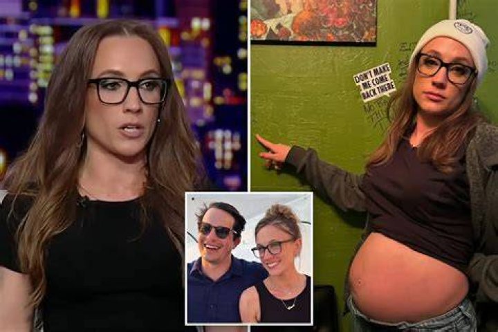 Kat Timpf Due Date for Baby: A Comprehensive Guide