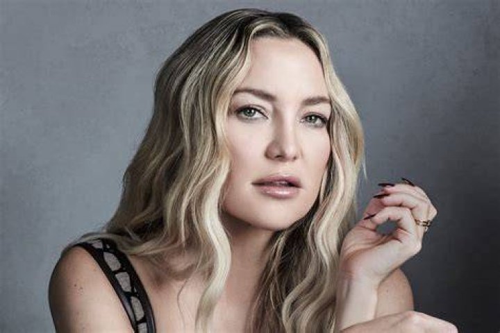 Kate Hudson Trump: The Rising Star in Fashion and Entertainment