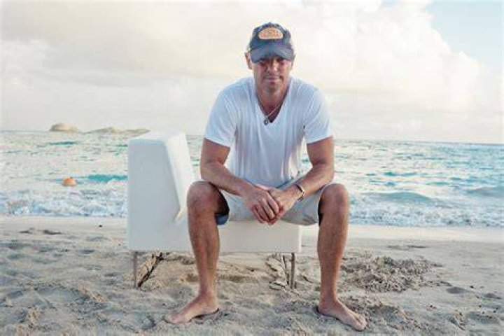 Kenny Chesney Health: A Comprehensive Look at the Country Star's Wellness Journey