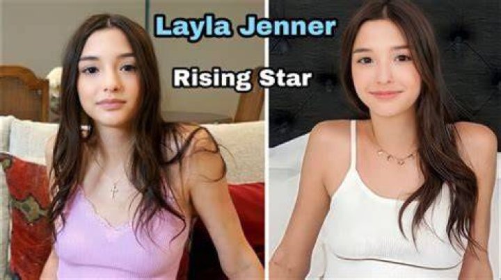 Layla Janner: The Rising Star in the Entertainment Industry