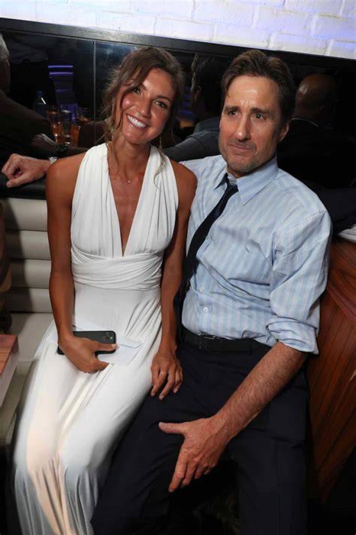 Luke Wilson Wife 2024: A Detailed Exploration of His Personal Life