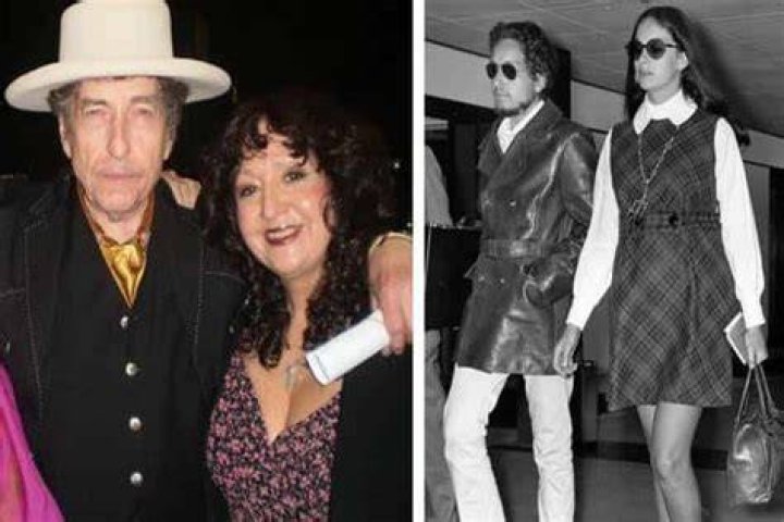 Maria Dylan: A Rising Star in the Music Industry