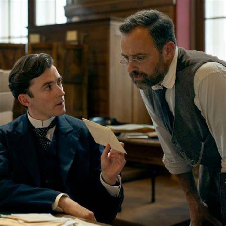 Matthew Beard Wife: A Comprehensive Look into His Personal Life and Relationships