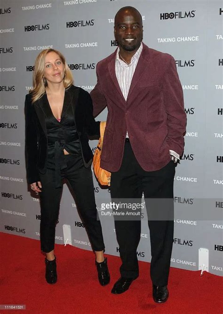 Mike Colter Wife: Unveiling the Life and Love of an Iconic Actor