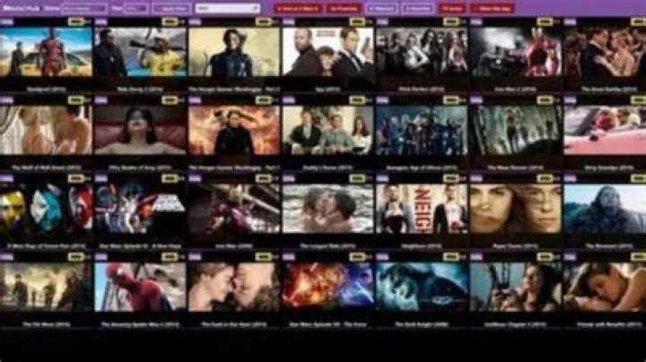 Movie Hub 4u: Your Ultimate Movie Destination