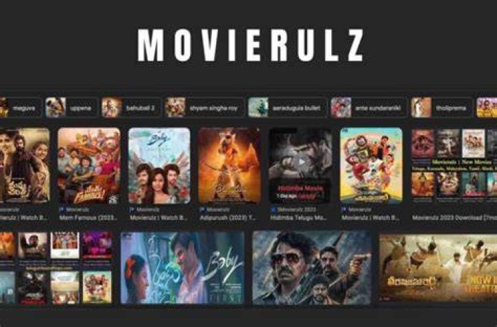 Movierulz Telugu 2024 Movie Download: Your Ultimate Guide to Legal Streaming and Downloads