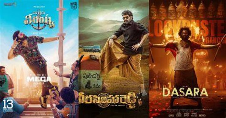 Movierulz Telugu Movies 2023 Page: Your Ultimate Guide to the Latest Releases