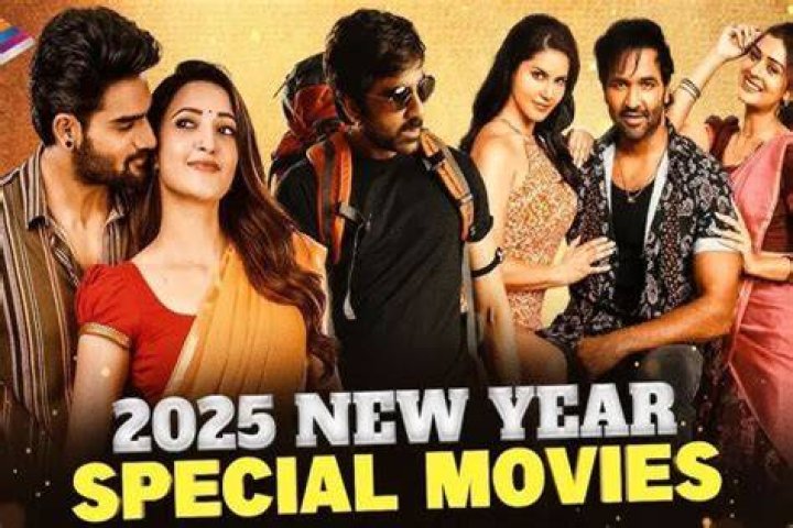 Movierulz Telugu Movies 2025: The Ultimate Guide