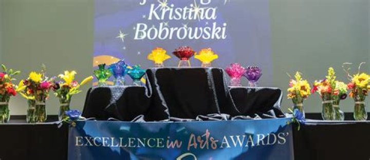 National Arts Award: Celebrating Excellence in the Arts and Beyond