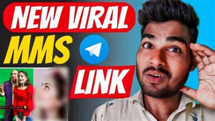 New MMS Viral Video News 2025: A Comprehensive Analysis