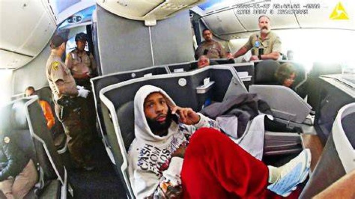 Odell Beckham Kicked Off Plane: The Untold Story Behind the Incident