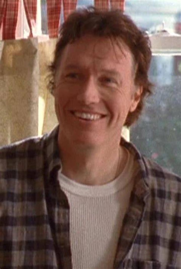 One Tree Hill Larry Sawyer: The Ultimate Guide to His Character and Legacy