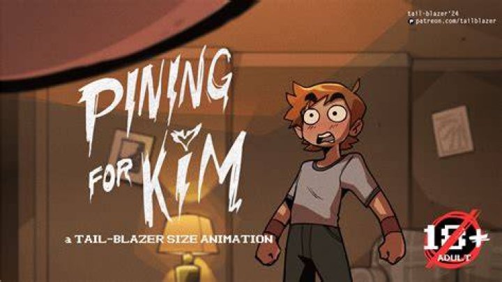 Pining for Kim Trailblazer Full Animation Free: Your Ultimate Guide