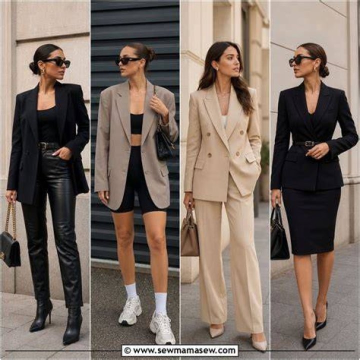 Pinning for Kim Tail Blazer: A Comprehensive Guide to Elevate Your Style