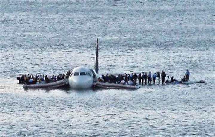 Plane Landing on the Hudson River: The Miraculous Event That Changed Aviation History