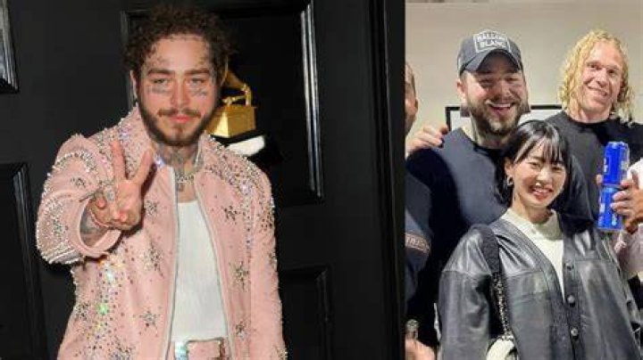 Post Malone's Girlfriend: A Deep Dive into His Love Life