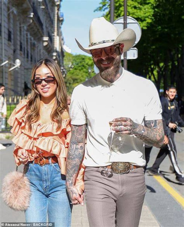 Post Malone Girlfriend: The Untold Story of Love and Fame
