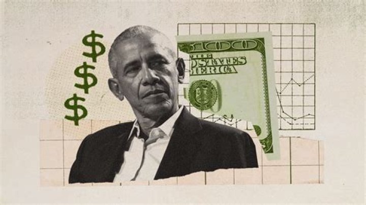 President Obama Net Worth: The Complete Guide to His Financial Empire
