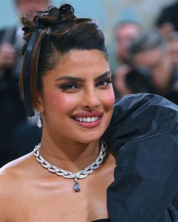 Priyanka Chopra: A Deep Dive into Her Iconic Journey and Achievements