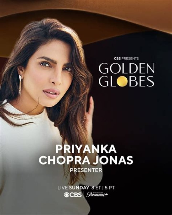 Priyanka Chopra: A Rising Star in the Global Entertainment Industry