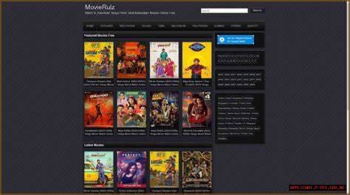 PRMovies 4K: Your Ultimate Guide to High-Quality Streaming and Downloading