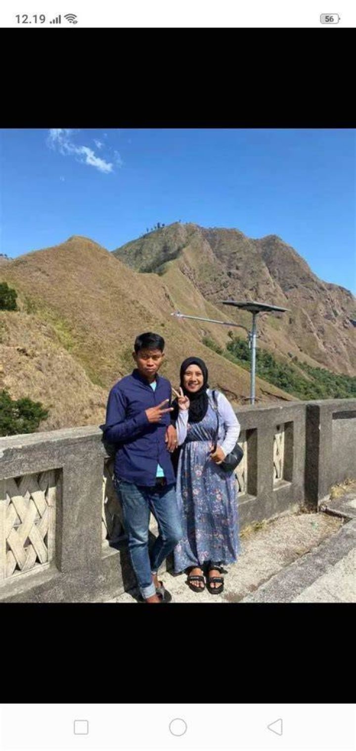 Putri Ariani Husband: A Comprehensive Look at Their Relationship