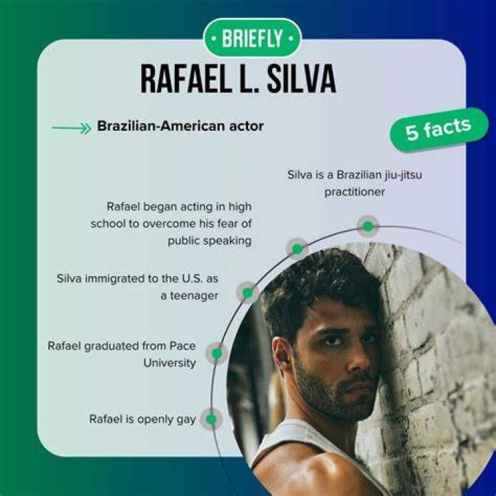 Rafael L. Silva: Unveiling the Extraordinary Journey of a Visionary Leader