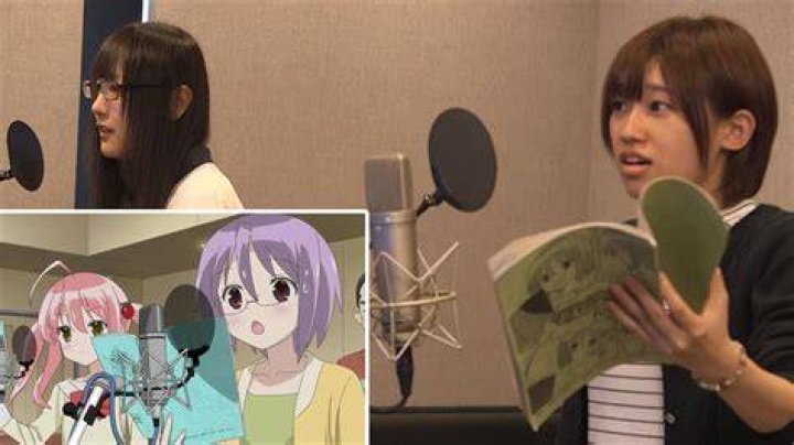 Ririko Koshita: A Rising Star in the World of Anime and Voice Acting