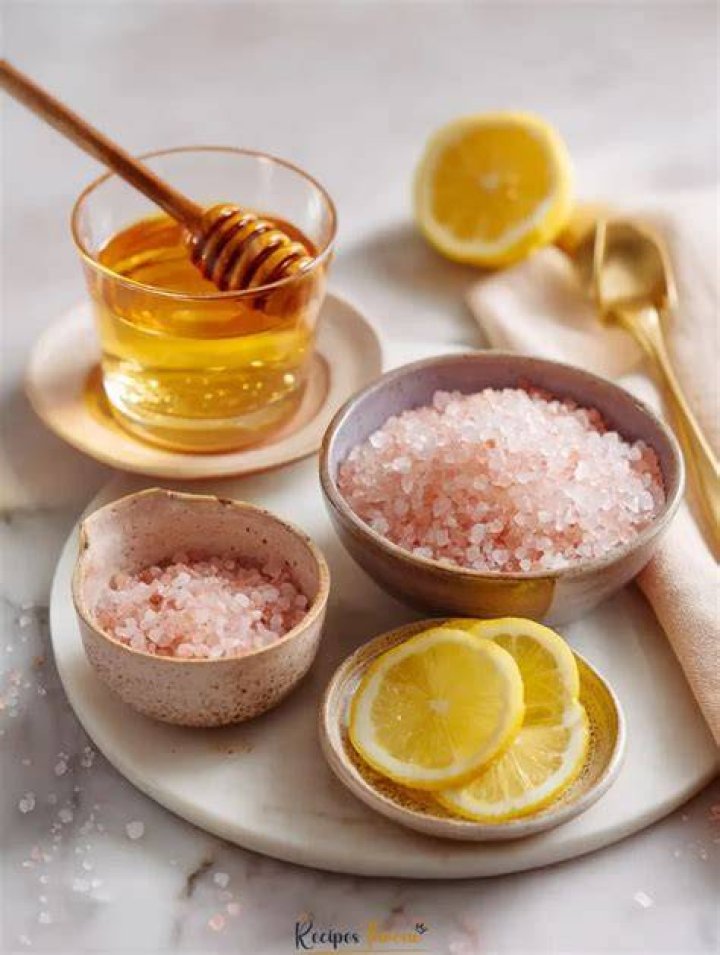 Salt Trick for Men in Bed Recipe: A Comprehensive Guide to Enhancing Intimacy
