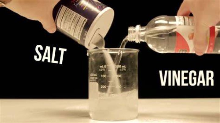 Salt Trick for Men: Unlocking the Power of This Effective Technique