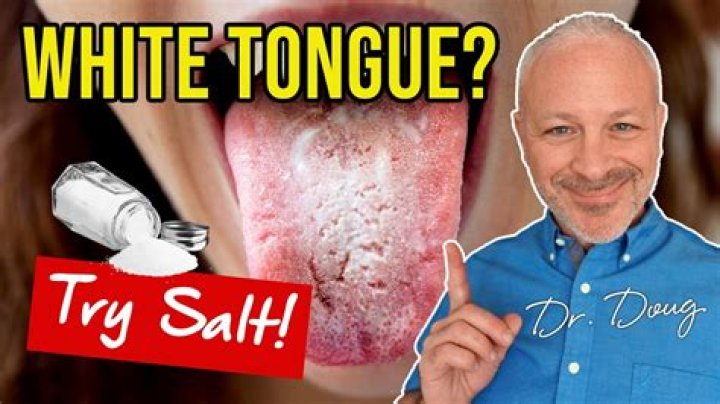 Salt Under the Tongue Trick for Men: A Comprehensive Guide