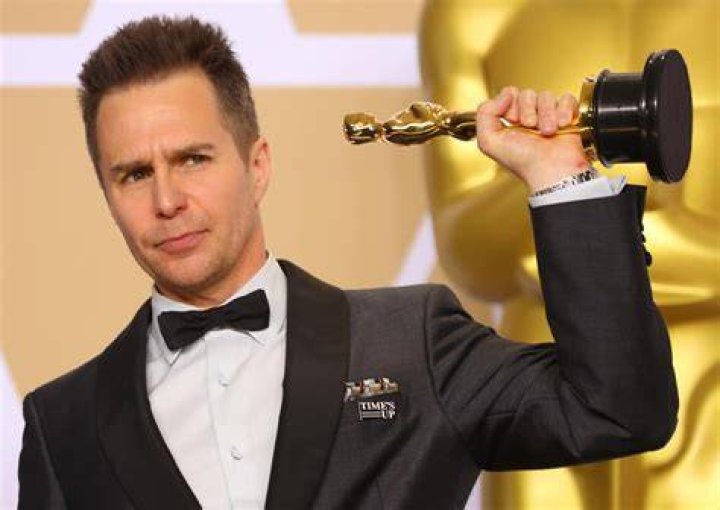 Sam Rockwell's Triumph: Oscar Glory Unveiled