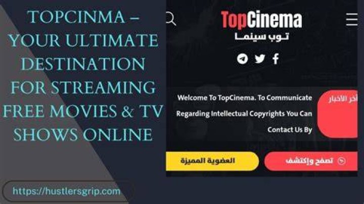 SDMoviePoint: Your Ultimate Destination for Streaming Movies