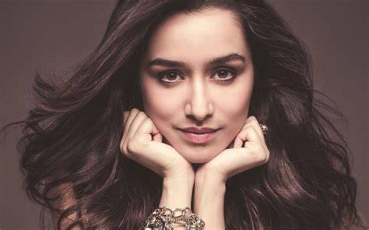 Shraddha Kapoor: The Multitalented Star of Wood
