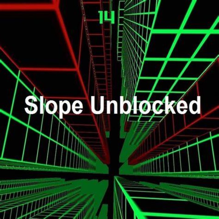 Slope Unblocked 76: The Ultimate Guide to One of the Most Addictive Games Online