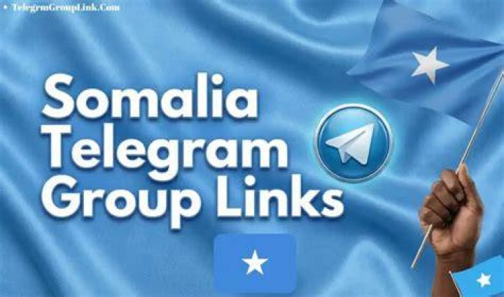 Somali Links Telegram: Exploring the Growing Influence of Telegram in Somali Communities
