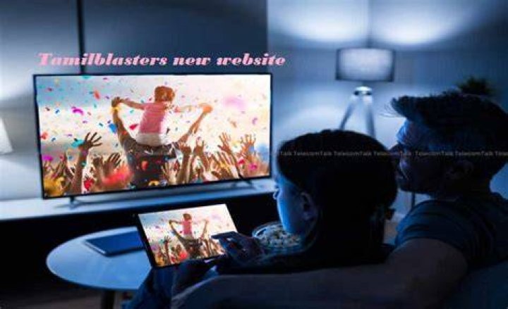 Tamil Blasters.party: A Comprehensive Guide to Understanding and Navigating the Platform
