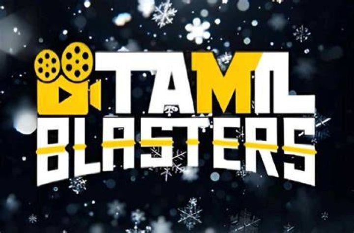 TamilBlasters ZIP: Your Ultimate Guide to Downloading Tamil Movies