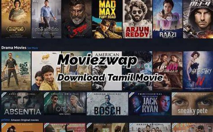 Telugu New Movies Download Moviezwap: Your Ultimate Guide