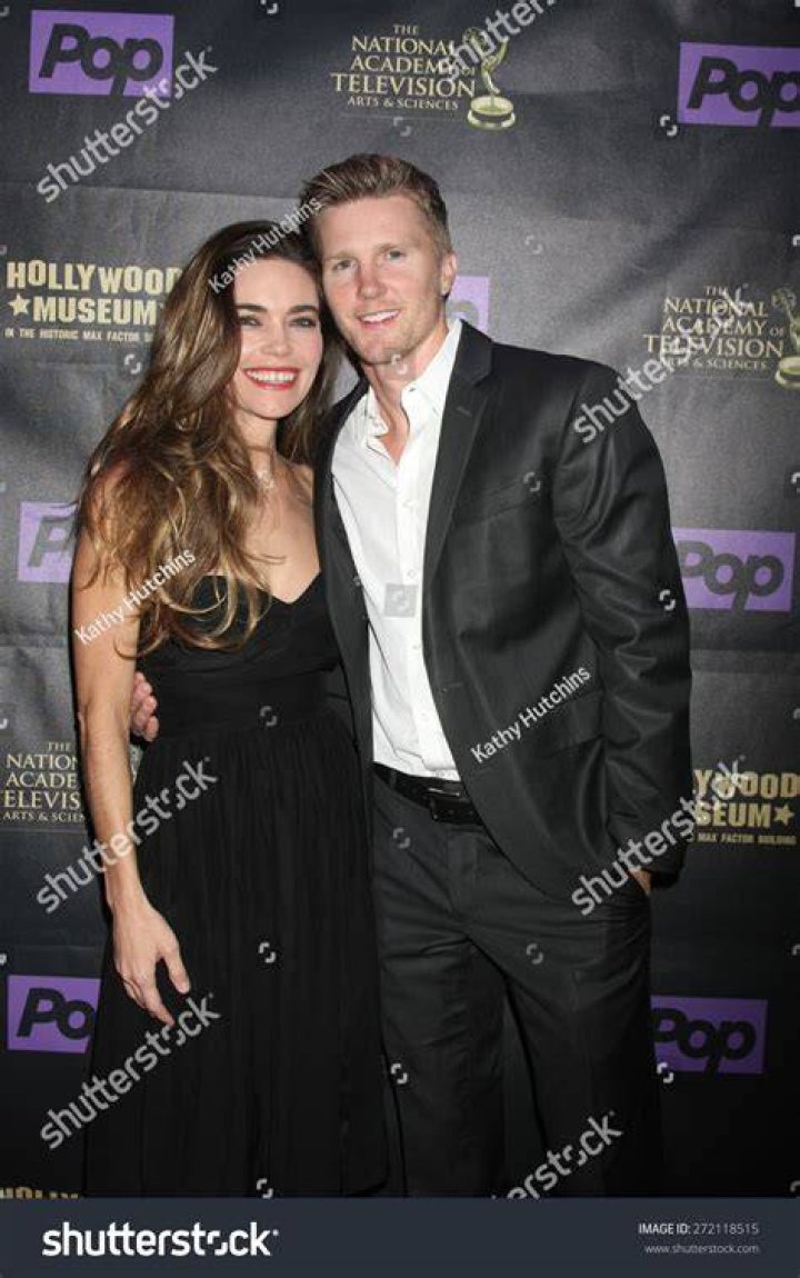 Thad Luckinbill and Amelia Heinle: A Journey of Talent, Passion, and Influence