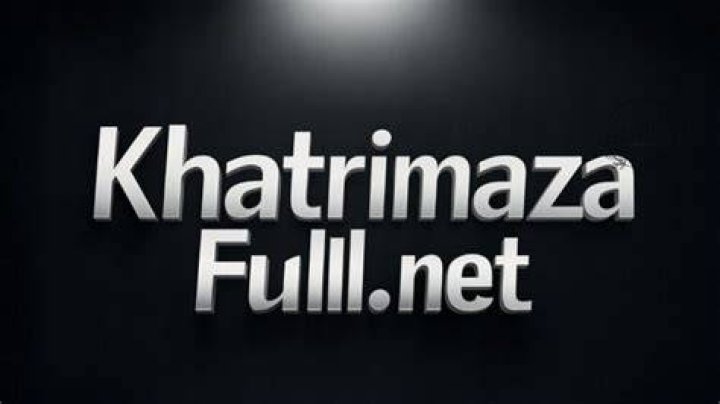 The Khatrimaza: Your Ultimate Destination for Entertainment
