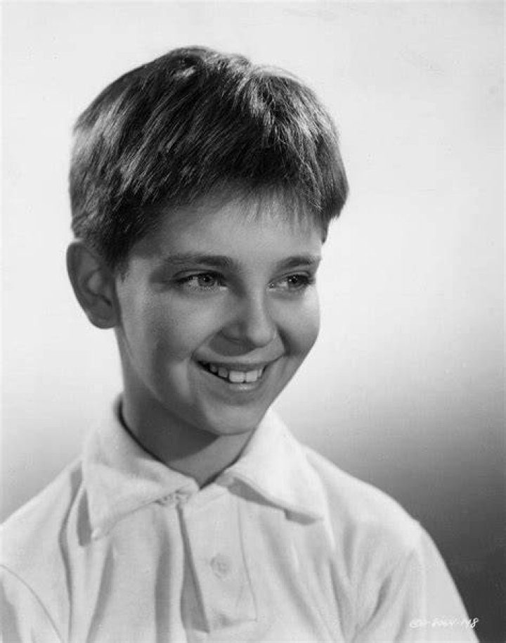 Tommy Rettig: A Rising Star in the World of Acting