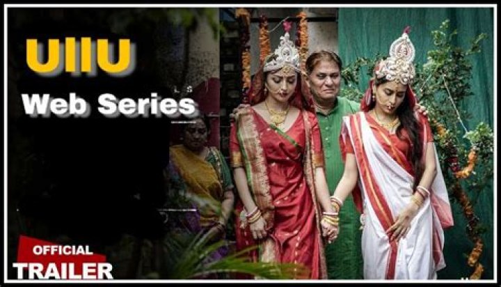 Ullu Web Series India: The Rise of Digital Entertainment in India