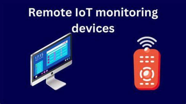 Unlocking the Power of Remote IoT Desktop: The Ultimate Guide